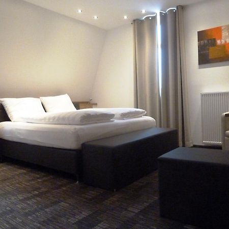 Hotel Saline 3 Büdingen Εξωτερικό φωτογραφία