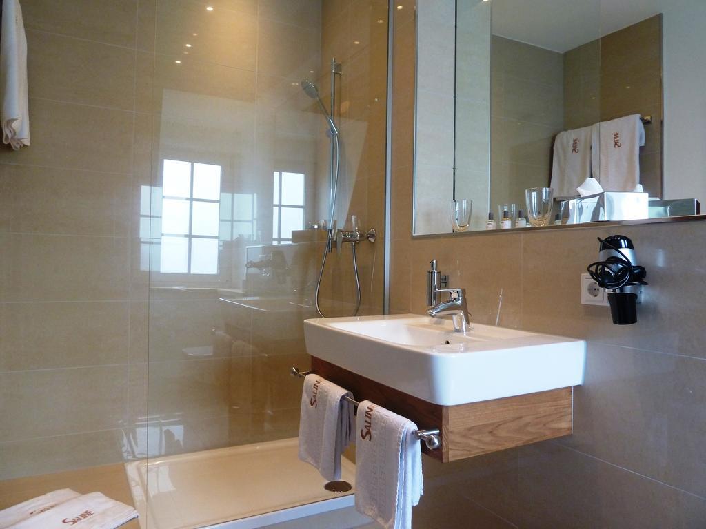 Hotel Saline 3 Büdingen Δωμάτιο φωτογραφία