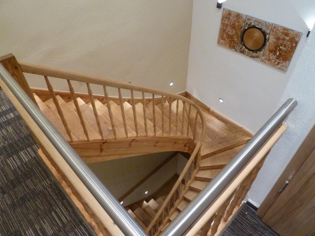 Hotel Saline 3 Büdingen Εξωτερικό φωτογραφία