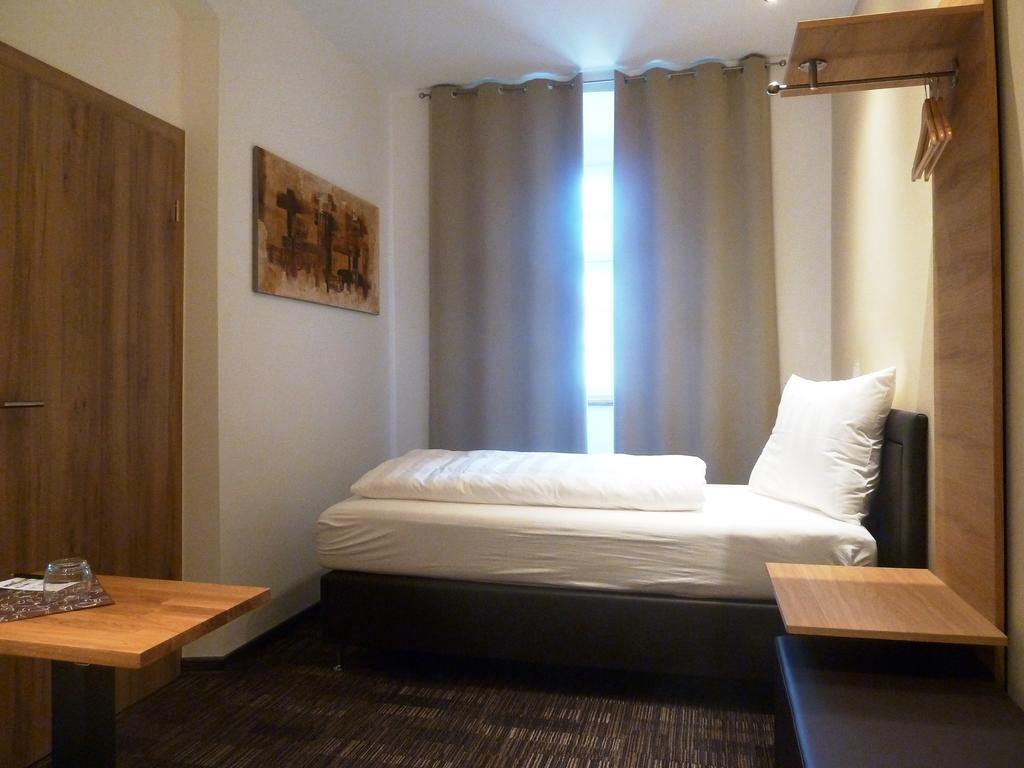 Hotel Saline 3 Büdingen Εξωτερικό φωτογραφία