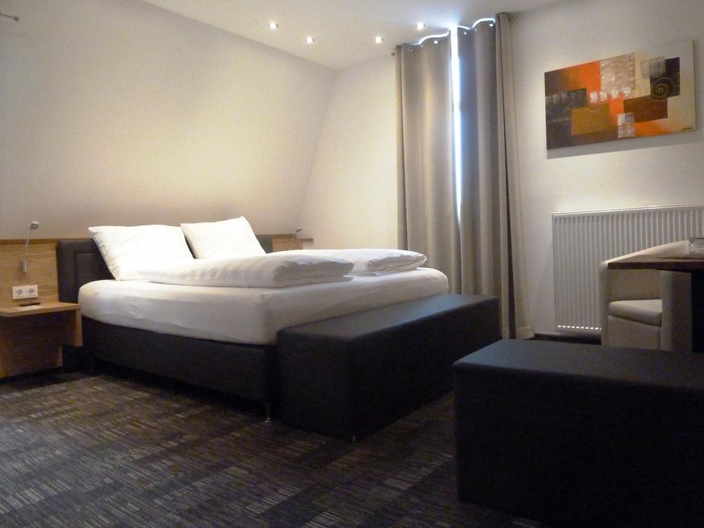 Hotel Saline 3 Büdingen Εξωτερικό φωτογραφία